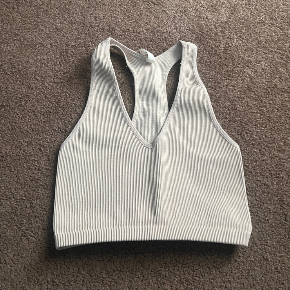 free people movement tank